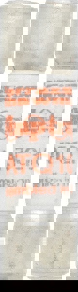 Cylindrical Time Delay Fuse: 10 A, 10.3 mm Dia